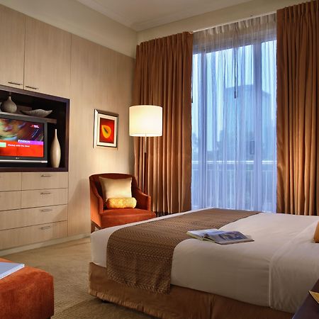 Somerset Chancellor Court Ho Chi Minh-byen Rom bilde